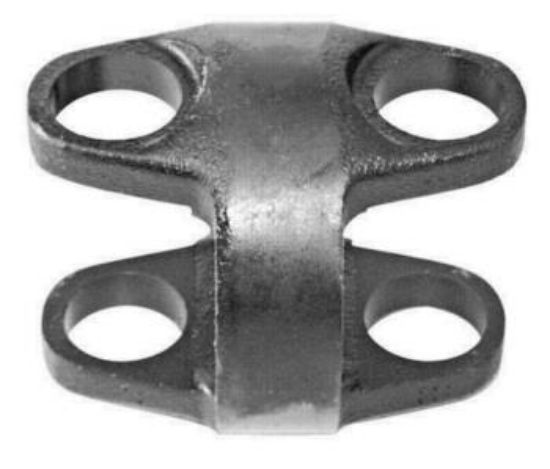 Picture of Mercury-Mercruiser 393831 SOCKET Center